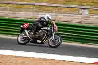 Black Bikes